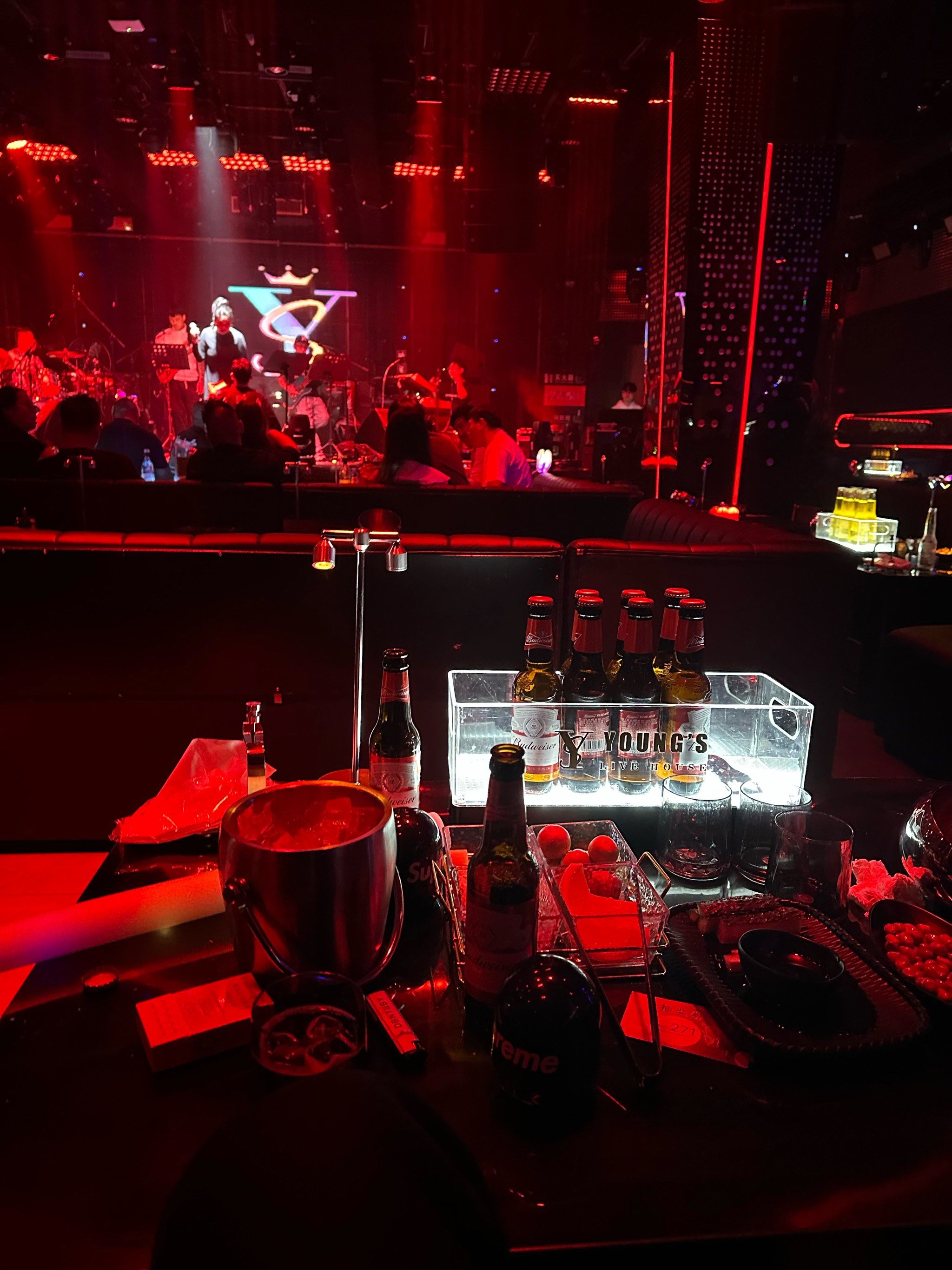 潍坊商务ktv哪里有推荐-青州市ktv预定